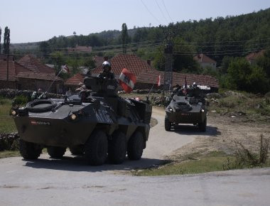 Αυστρία: Στέλνει στρατεύματα στα σύνορα με την Ιταλία